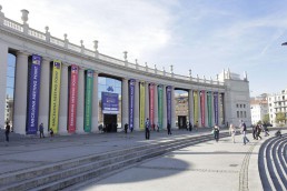 Barcelona Meeting Point